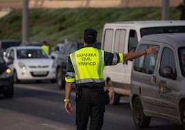 La policía no da crédito al descubrir lo que hacía un profesor de autoescuela: escandaloso es poco
