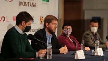 Novedades en las Federaciones de Deportes en la Montaña