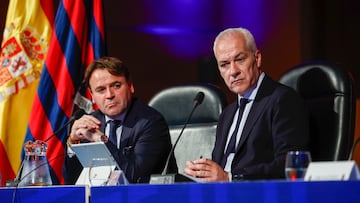 La Justicia avala el plan de reestructuración del Levante