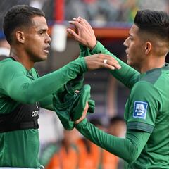 Quejas ante la FIFA por la altura del estadio ‘El Alto’ en las eliminatorias Conmebol: “Un campo imbatible”