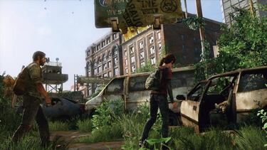 The Last of Us, Impresiones E3