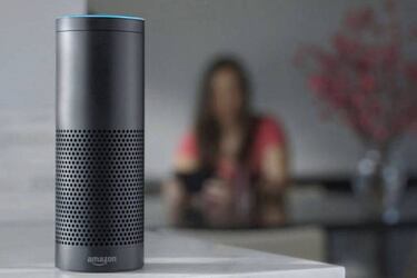 El altavoz Amazon Echo será usado como testigo de un doble homicidio