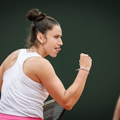 Sorribes puede con Bandecchi y avanza a octavos