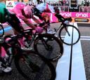 Resumen, ganador y resultados del Giro de Italia: etapa 13