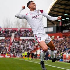 Maikel Mesa regresa al Belmonte