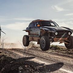 Mini lanza su ofensiva