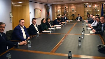 ABP-ACB: huelga de jugadores para boicotear la Copa del Rey