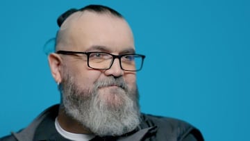 David Pastor, filósofo: “Impides que los otros sean felices contigo si no compartes los problemas de los demás”