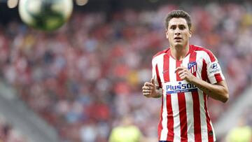 Giménez: "Para ganar al Barça la base es la concentración"