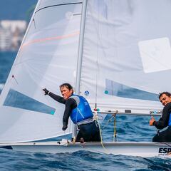 España luchará por cuatro títulos en el Trofeo Princesa Sofía