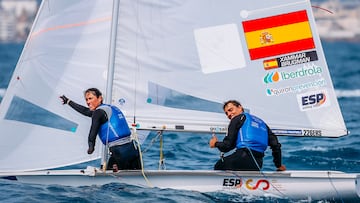 España luchará por cuatro títulos en el Trofeo Princesa Sofía