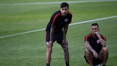 La última opción de fichaje para Erick Pulgar en el Calcio