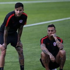 La última opción de fichaje para Erick Pulgar en el Calcio