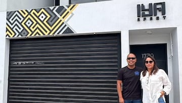 Fue campeón con Cobresal y hoy es ingeniero y dueño de un hostal en Iquique: “Quería estabilidad”