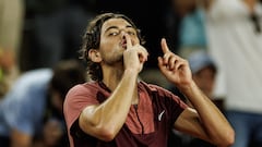 Será rival de Tabilo en Wimbledon y estuvo envuelto en una fuerte polémica: “Ahora llorará un poco menos”