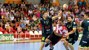 El Nava logra ante el Puerto de Sagunto su tercer empate