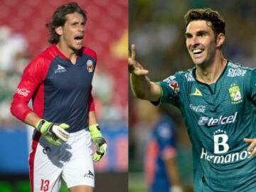 La cartelera de la jornada 5 del fútbol mexicano