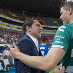 Atlas buscaría asociarse con Santos Laguna