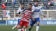 Wanderers anuncia el arribo de dos nuevos refuerzos para la B