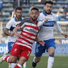 Wanderers anuncia el arribo de dos nuevos refuerzos para la B