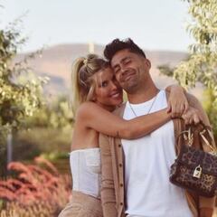 Coté López se sincera por primera vez tras quiebre con el ‘Mago’ Jiménez: “Crees que...”