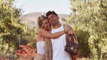 Coté López se sincera por primera vez tras quiebre con el ‘Mago’ Jiménez: “Crees que...”