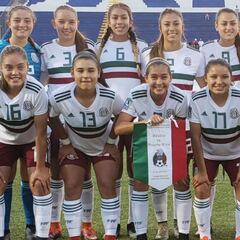 Se suspende el Premundial Femenino Sub-17 Nicaragua 2018