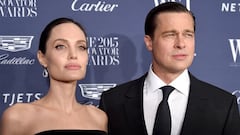 Tras sus 13 años de relación antes del divorcio, Angelina Jolie y Brad Pitt comparten varios hijos. Conoce cuántos tienen y quiénes son.