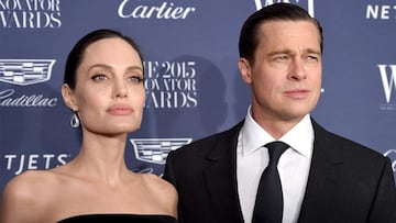 Tras sus 13 años de relación antes del divorcio, Angelina Jolie y Brad Pitt comparten varios hijos. Conoce cuántos tienen y quiénes son.