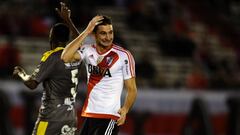 River Plate 0-0 Rosario Central, goles, resumen y resultado