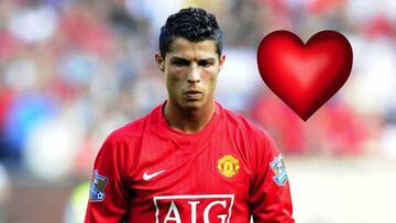 La historia de Cristiano y el United: ¿segunda parte?