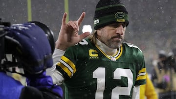 Aaron Rodgers&#039; &quot;tough decision&quot; after 49ers failure