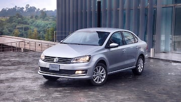 Volkswagen Vento 2021, a prueba: ¿por qué es uno de los autos más vendidos en México?