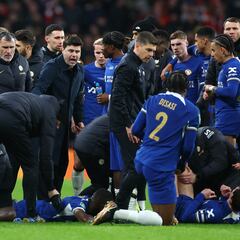 Chelsea: un proyecto millonario sin resultados