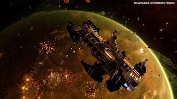 Total War Warhammer 40,000