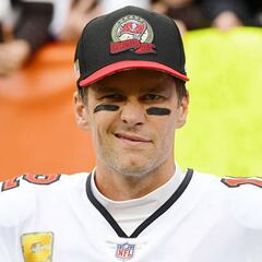 Tom Brady adopta un par de gatitos y nos regala un tierno momento