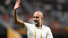 The rich get richer: how much Man City, Real Madrid and others earned in the Club World Cup group stage