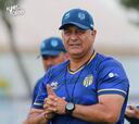 Ronald Fuentes entra en la polémica del despido de un jugador de Magallanes