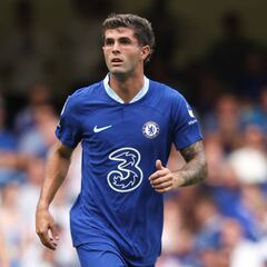 Las razones por las que Christian Pulisic puede ayudar al Manchester United y Erik Ten Hag