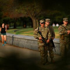 De Chicago a Baltimore: las ciudades de Estados Unidos que están mostrando más resistencia a las medidas migratorias de Trump