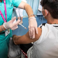 Vacunación Covid-19 a menores de 5 años en CDMX: fechas, puntos y cómo inscribirme