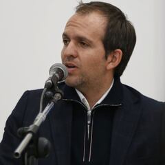 Ministro del Deporte ratifica Copa América en Colombia