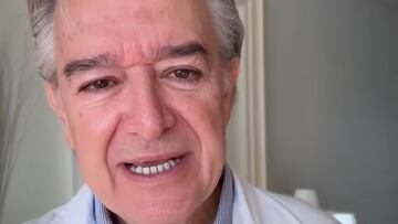 Jesús Vázquez, nutricionista: “Reduciendo los hidratos mejora el metabolismo, cambia sin esperas, que es lo que genera ansiedad”