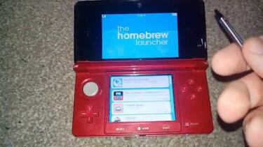 Nintendo realiza un baneo masivo de 3DS modificadas