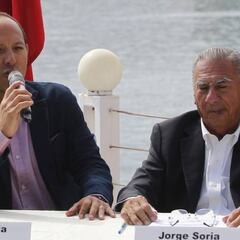 Cerda y renuncia del Vicepdte: "Hizo un gesto que lo enaltece"