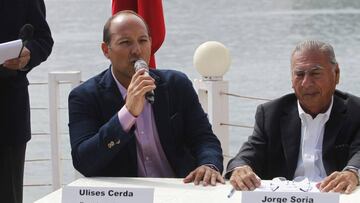 Cerda y renuncia del Vicepdte: "Hizo un gesto que lo enaltece"