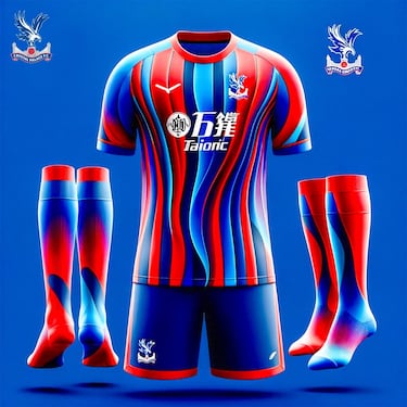 Equipaciones Chat GPT