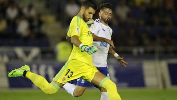 Rat車n renueva por el Zaragoza hasta el a?o 2023