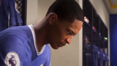 FIFA 18, "el salto más grande de la historia de FIFA"