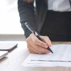 Ley de garantías: ¿por qué se declaró inconstitucional la modificación del Gobierno?